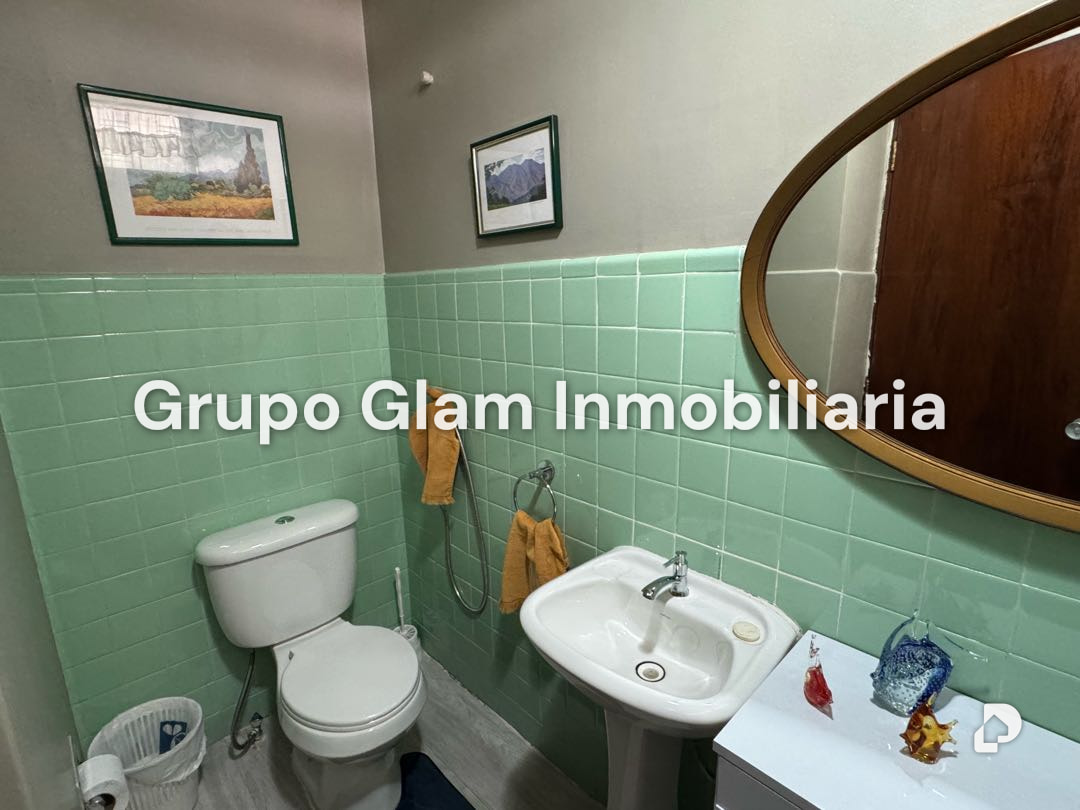 Casa en San Román, Caracas – 13