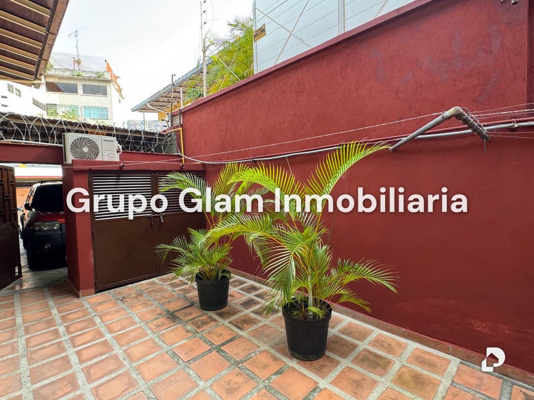 Casa en San Román, Caracas – 40