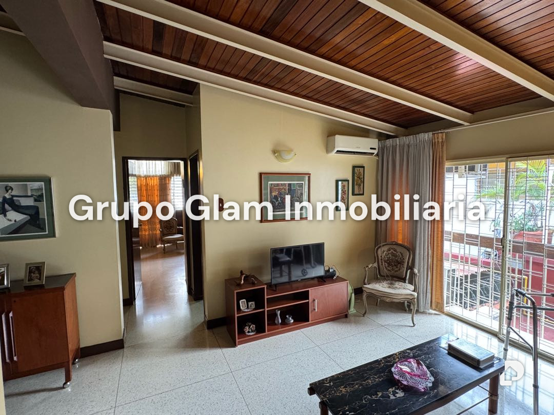 Casa en San Román, Caracas – 21