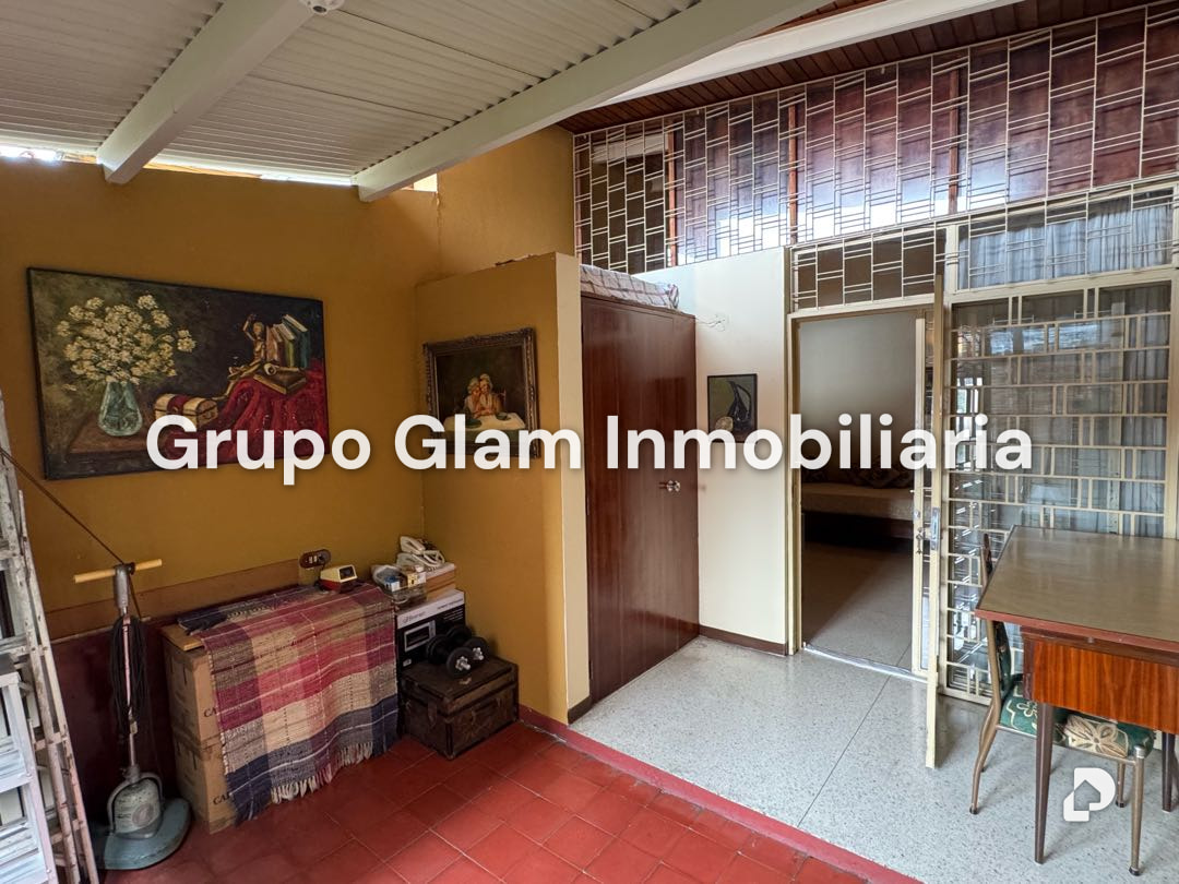 Casa en San Román, Caracas – 31