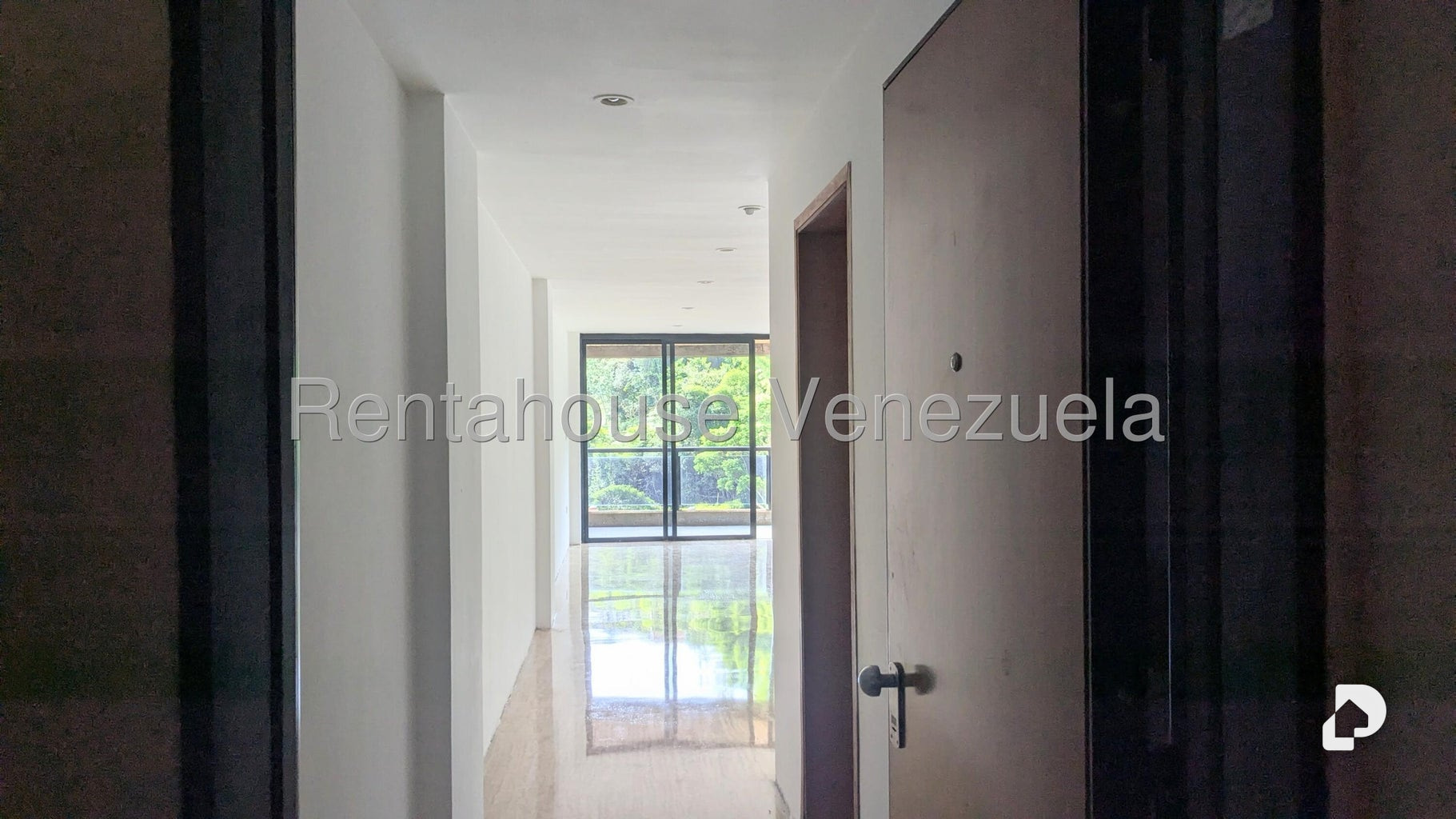 Apartamento en La Lagunita Country Club, Caracas – 9