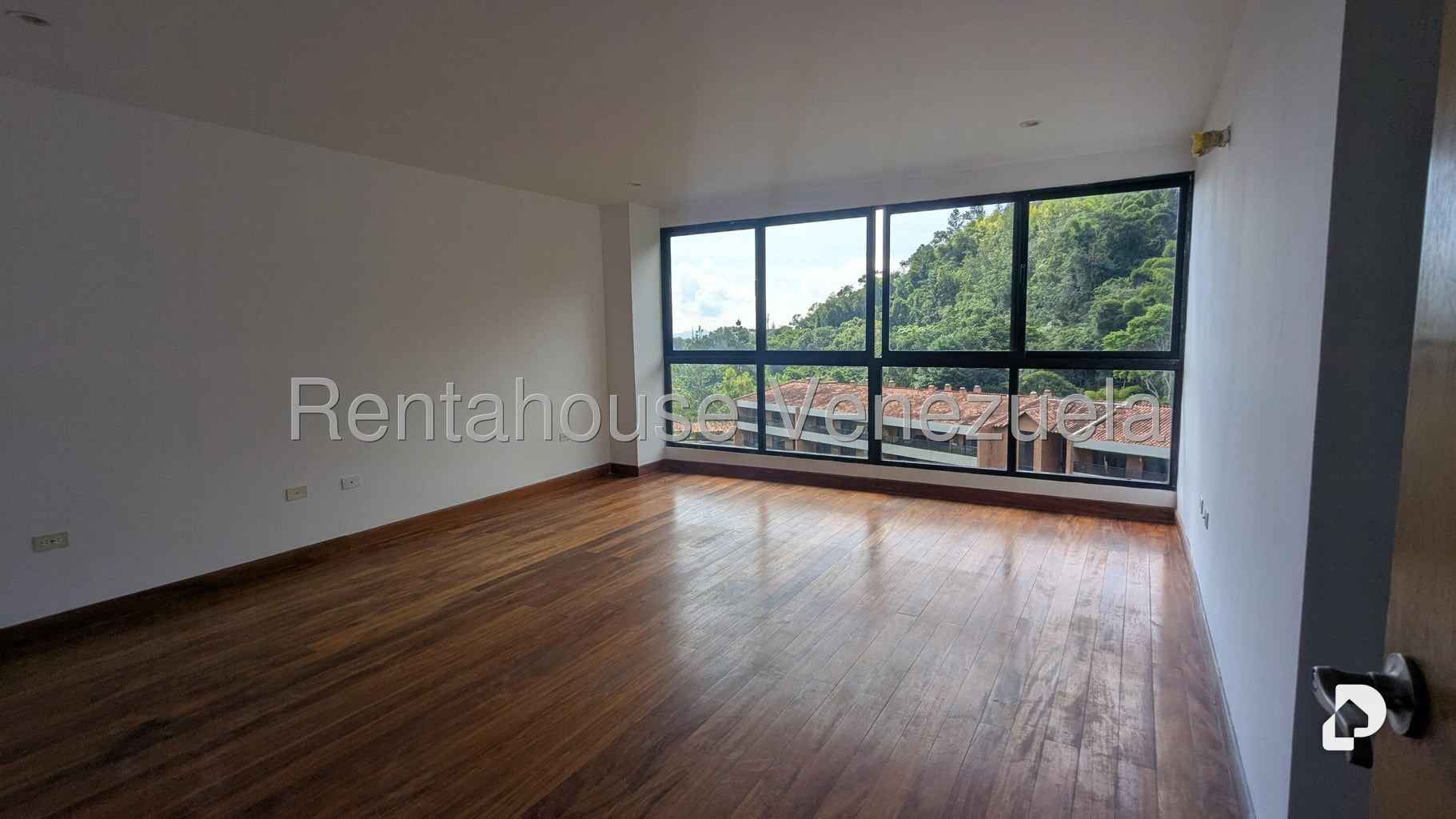 Apartamento en La Lagunita Country Club, Caracas – 19