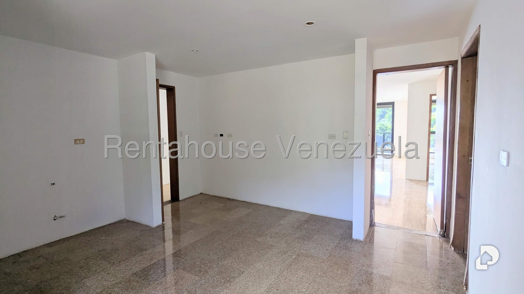 Apartamento en La Lagunita Country Club, Caracas – 11