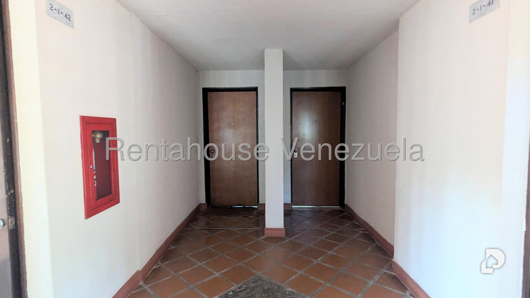 Apartamento en La Lagunita Country Club, Caracas – 8