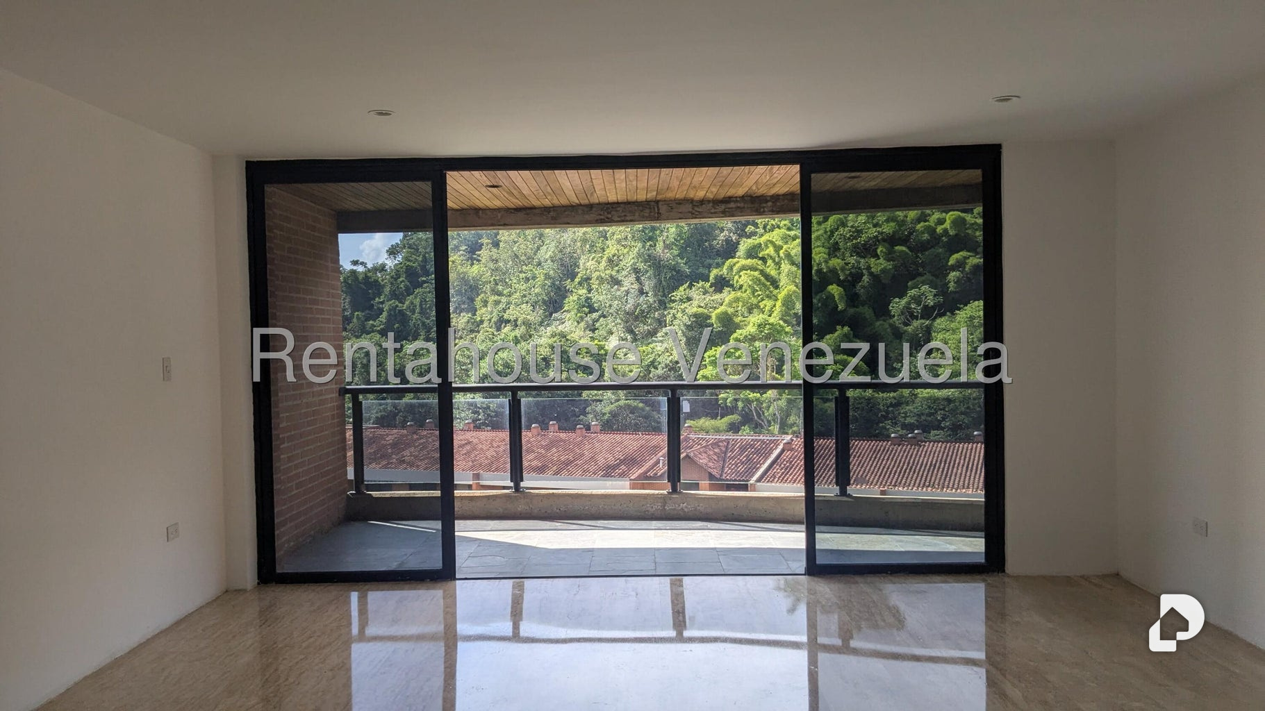 Apartamento en La Lagunita Country Club, Caracas – 15