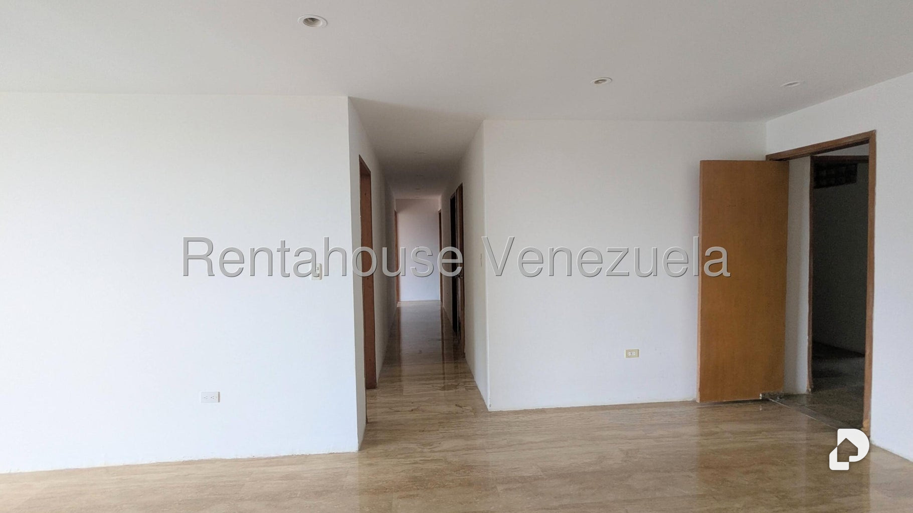 Apartamento en La Lagunita Country Club, Caracas – 12