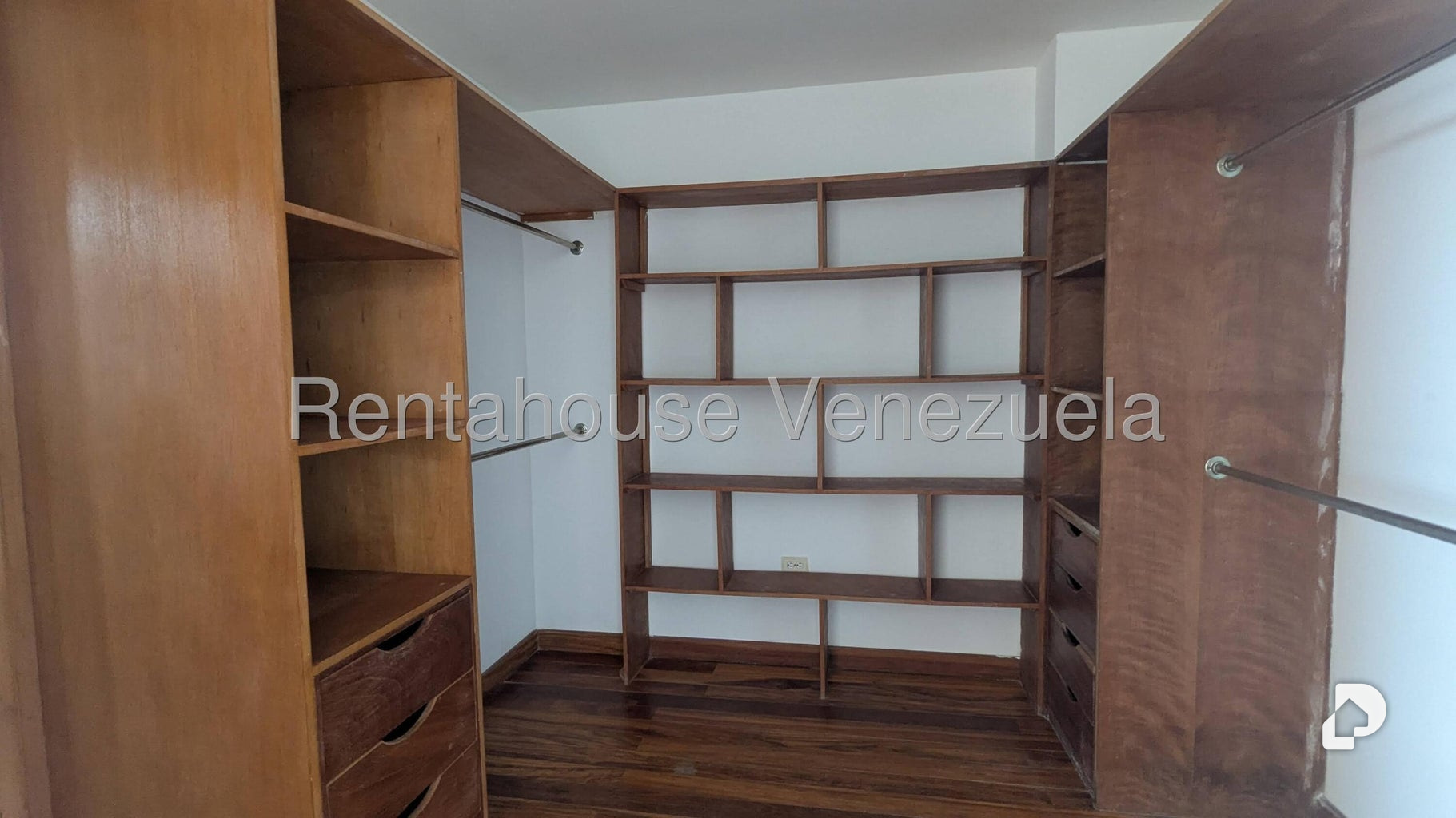 Apartamento en La Lagunita Country Club, Caracas – 22
