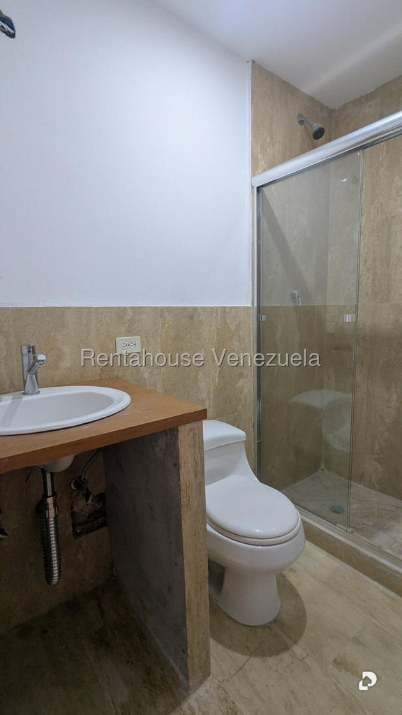 Apartamento en La Lagunita Country Club, Caracas – 25