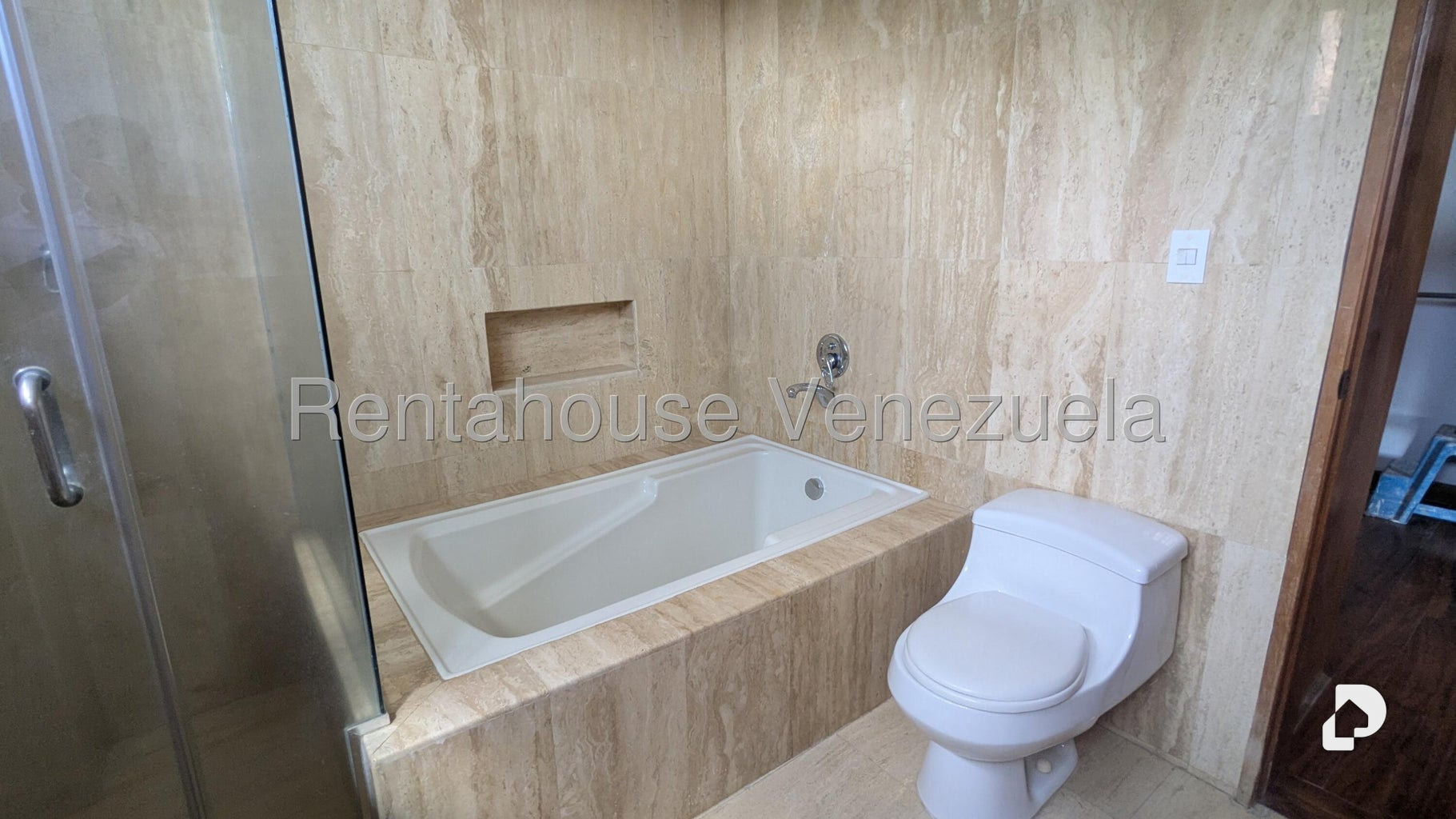 Apartamento en La Lagunita Country Club, Caracas – 21