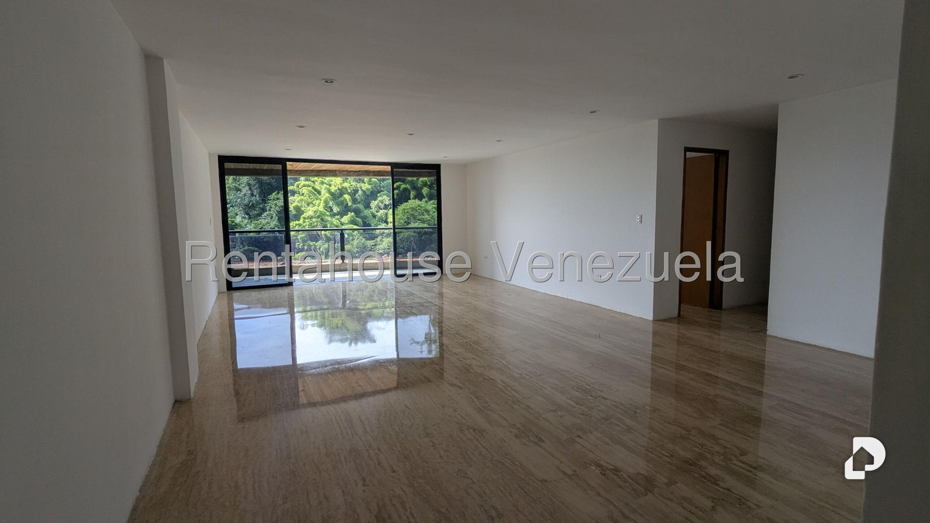 Apartamento en La Lagunita Country Club, Caracas – 13