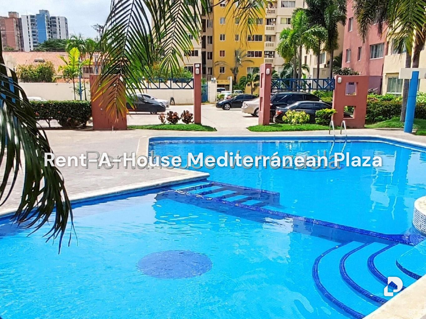 Apartamento en Quintas Del Norte, Naguanagua – 23