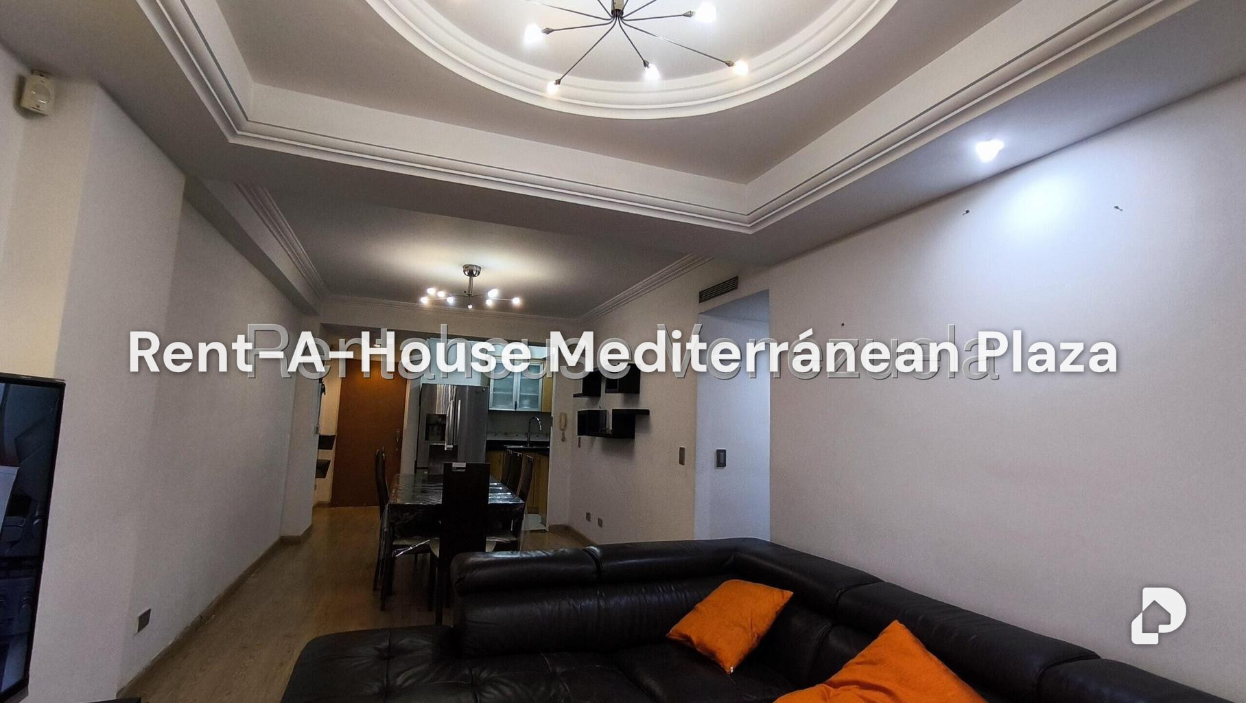 Apartamento en Quintas Del Norte, Naguanagua – 15