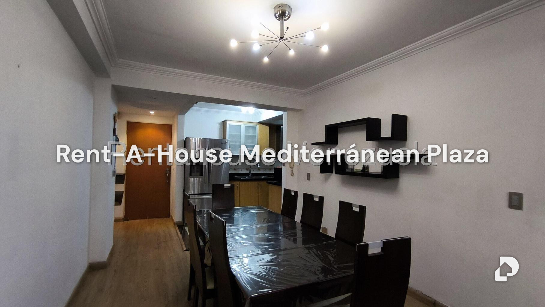 Apartamento en Quintas Del Norte, Naguanagua – 12