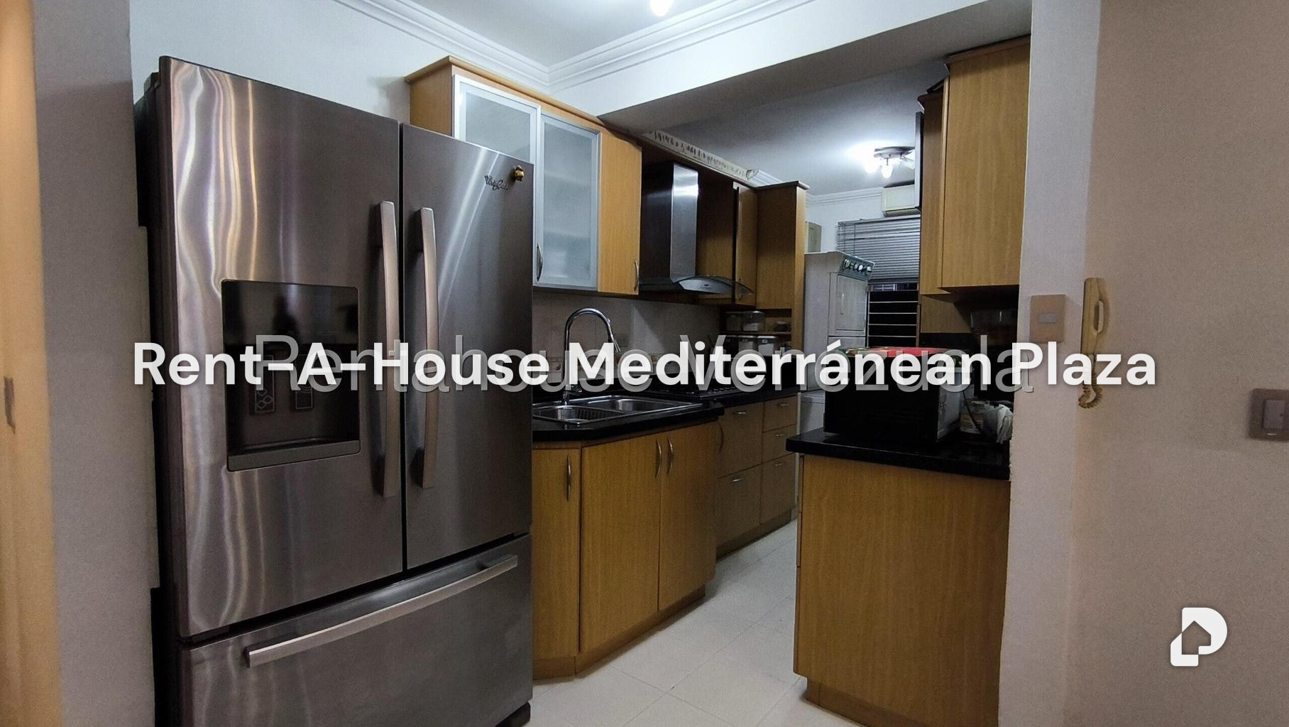 Apartamento en Quintas Del Norte, Naguanagua – 5