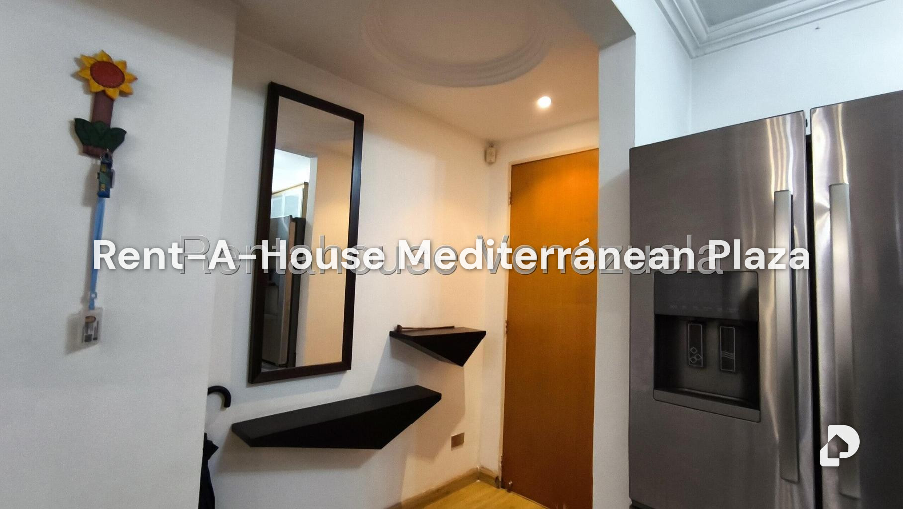 Apartamento en Quintas Del Norte, Naguanagua – 4
