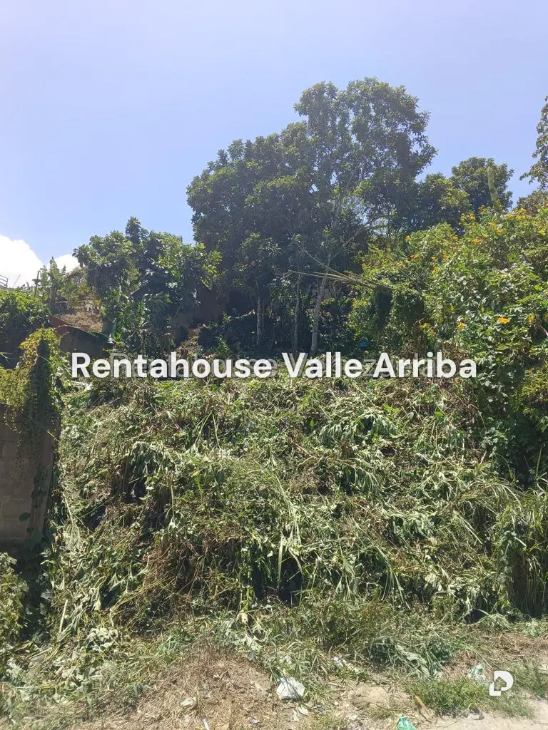 Terreno en Hoyo de la Puerta, Caracas – 14