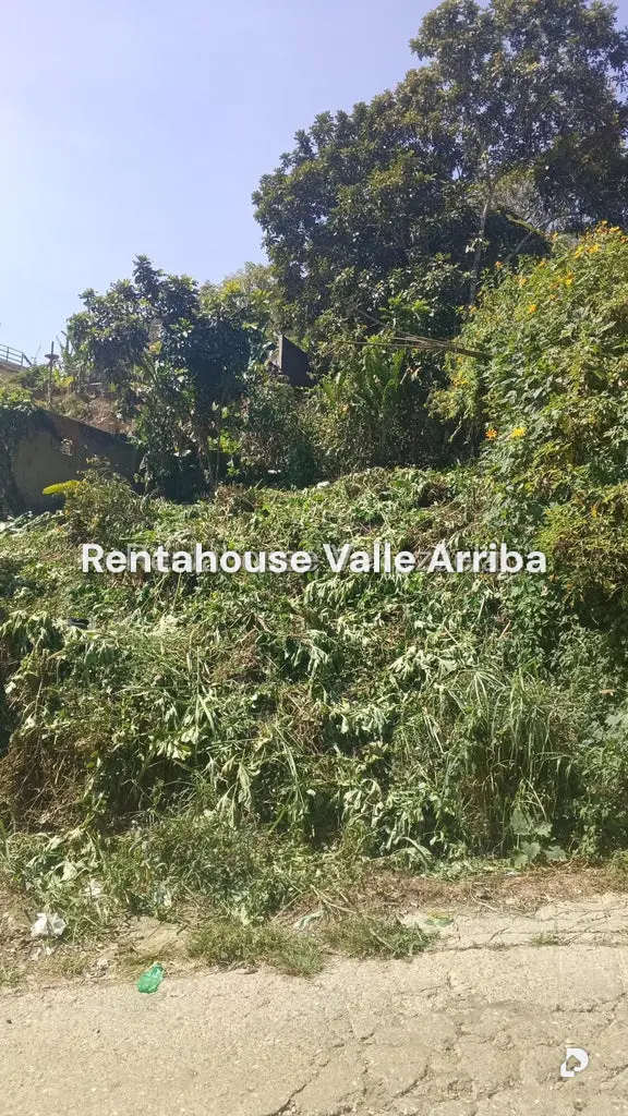 Terreno en Hoyo de la Puerta, Caracas – 13