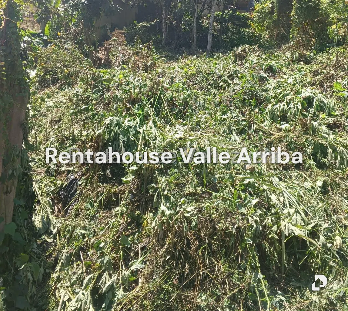 Terreno en Hoyo de la Puerta, Caracas – 3