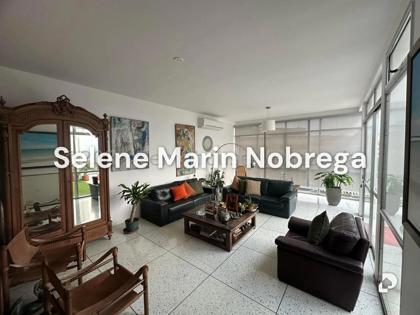 Casa en Colinas de Bello Monte, Caracas – 6
