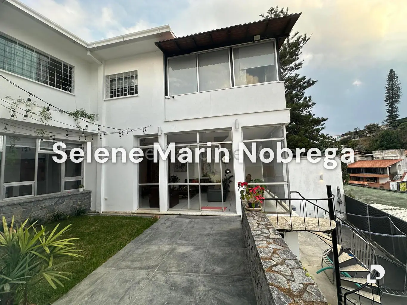 Casa en Colinas de Bello Monte, Caracas – 20