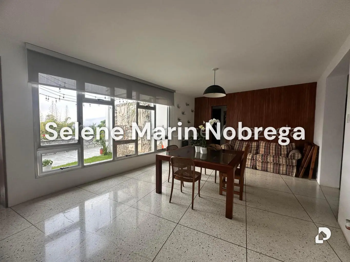 Casa en Colinas de Bello Monte, Caracas – 22