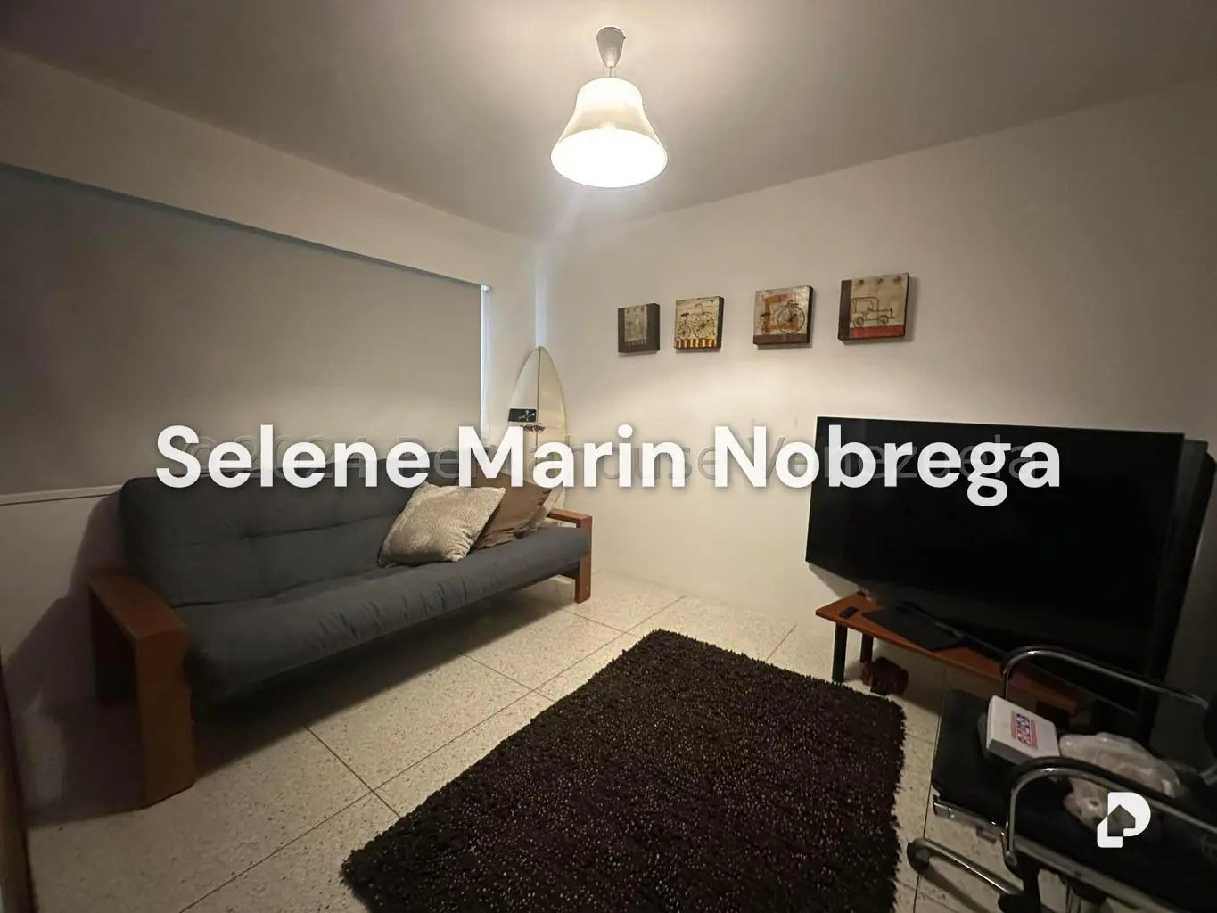 Casa en Colinas de Bello Monte, Caracas – 14