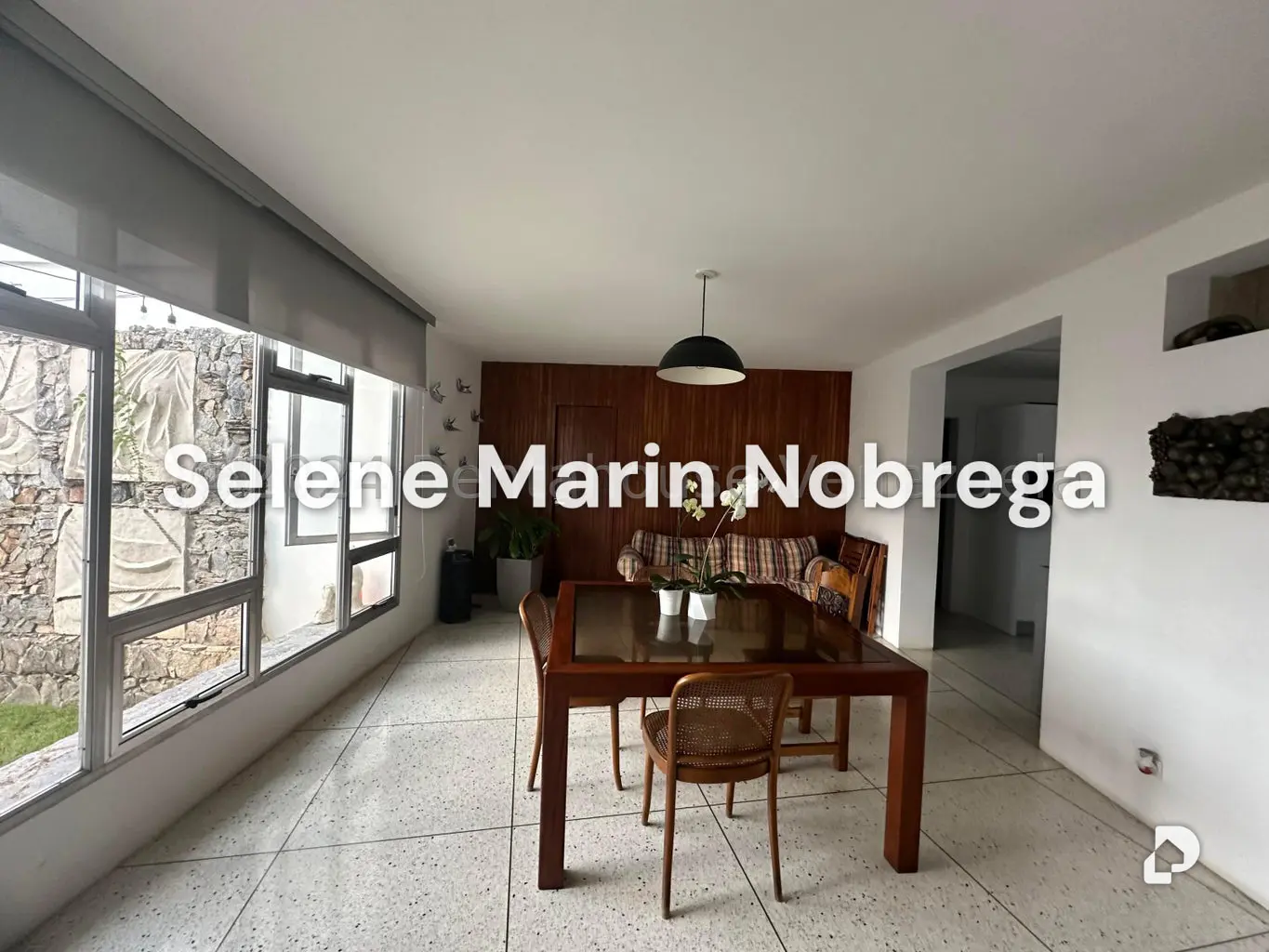 Casa en Colinas de Bello Monte, Caracas – 23