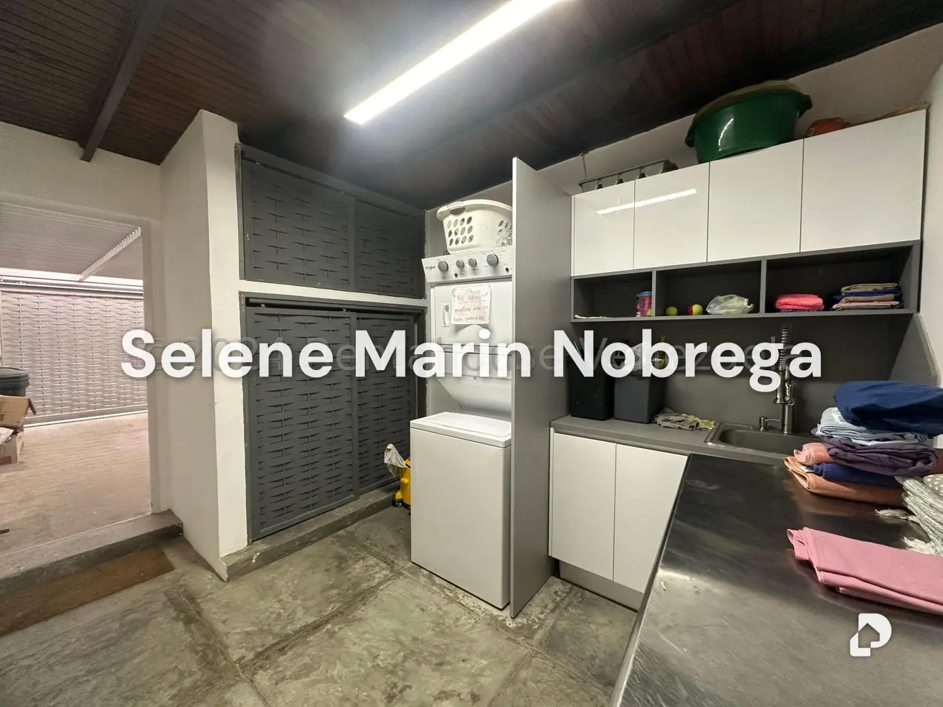Casa en Colinas de Bello Monte, Caracas – 30