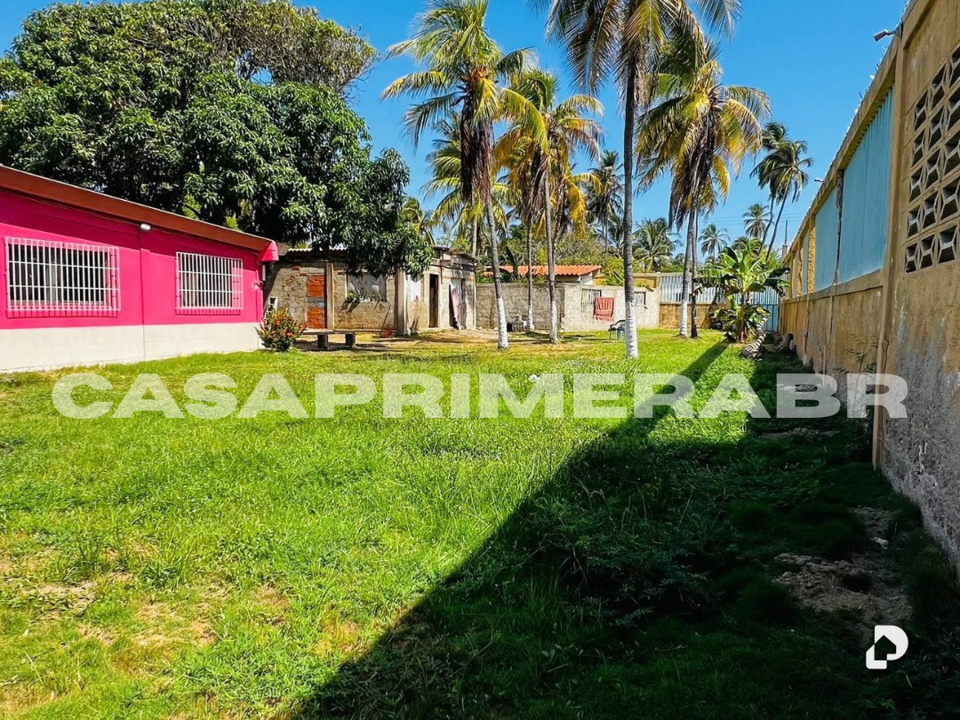 Casa en Chichiriviche – 3