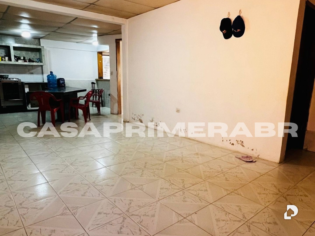 Casa en Chichiriviche – 4