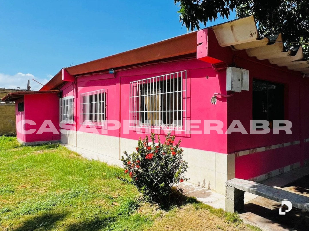 Casa en Chichiriviche – 1