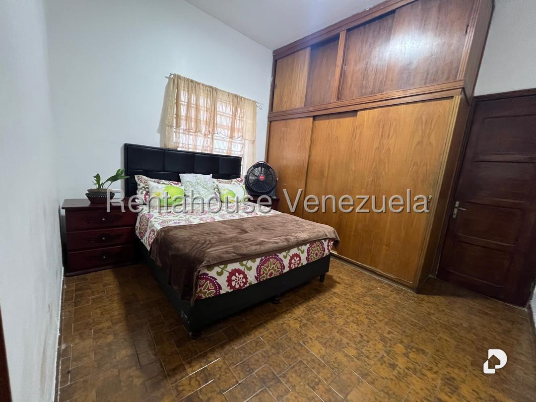Casa en San Bernardino, Caracas – 10