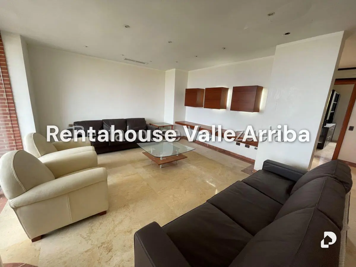 Apartamento en La Tahona, Caracas – 11