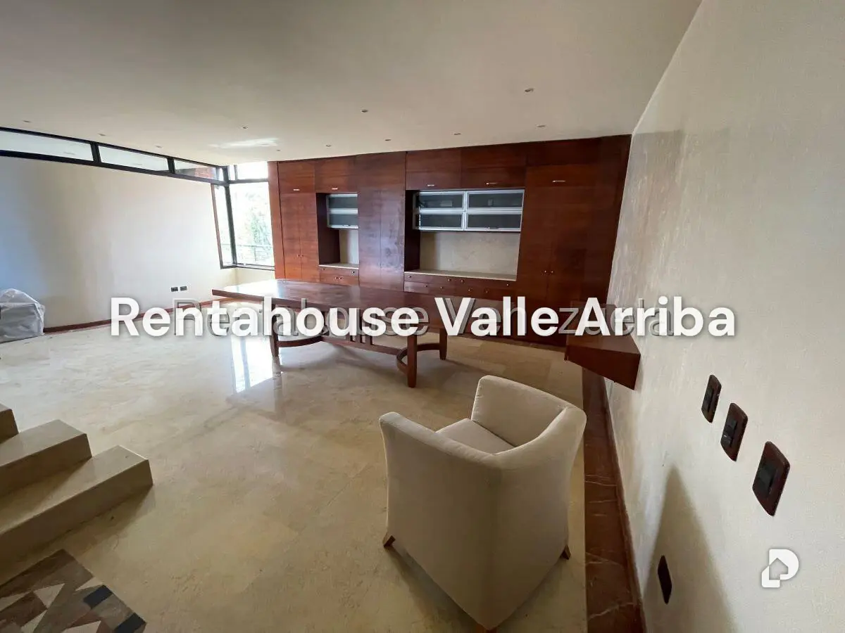 Apartamento en La Tahona, Caracas – 8