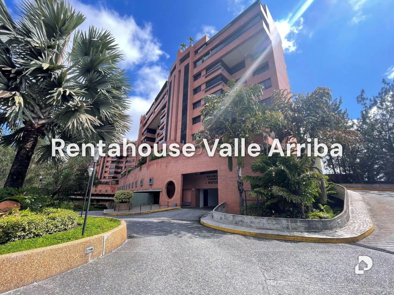 Apartamento en La Tahona, Caracas – 2