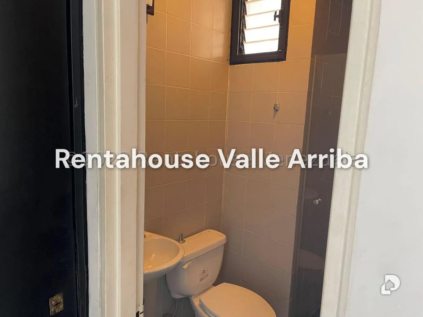 Apartamento en La Tahona, Caracas – 26