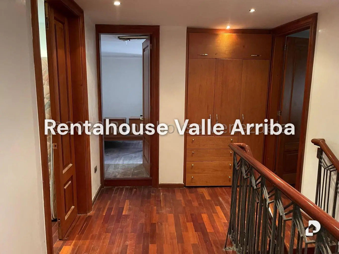 Apartamento en La Tahona, Caracas – 27