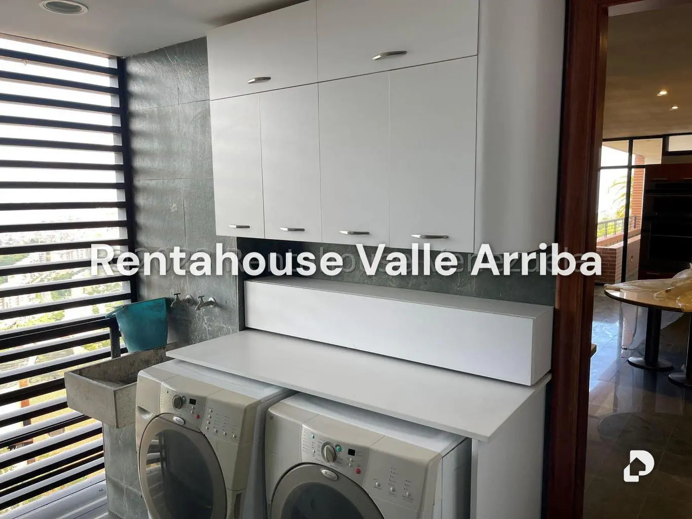 Apartamento en La Tahona, Caracas – 24