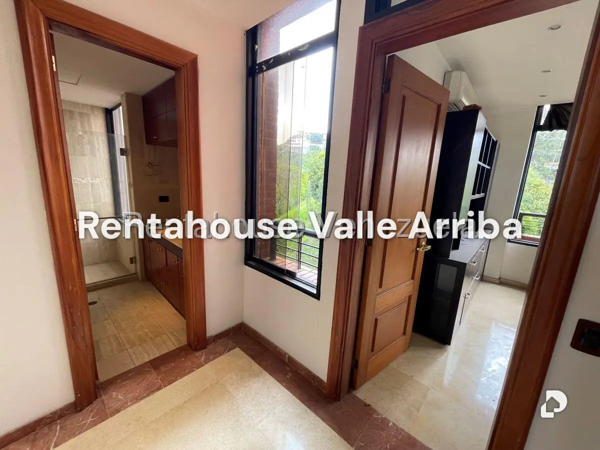 Apartamento en La Tahona, Caracas – 15