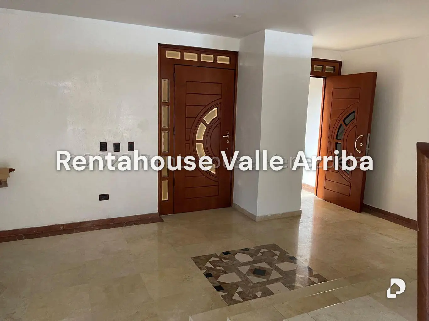 Apartamento en La Tahona, Caracas – 5