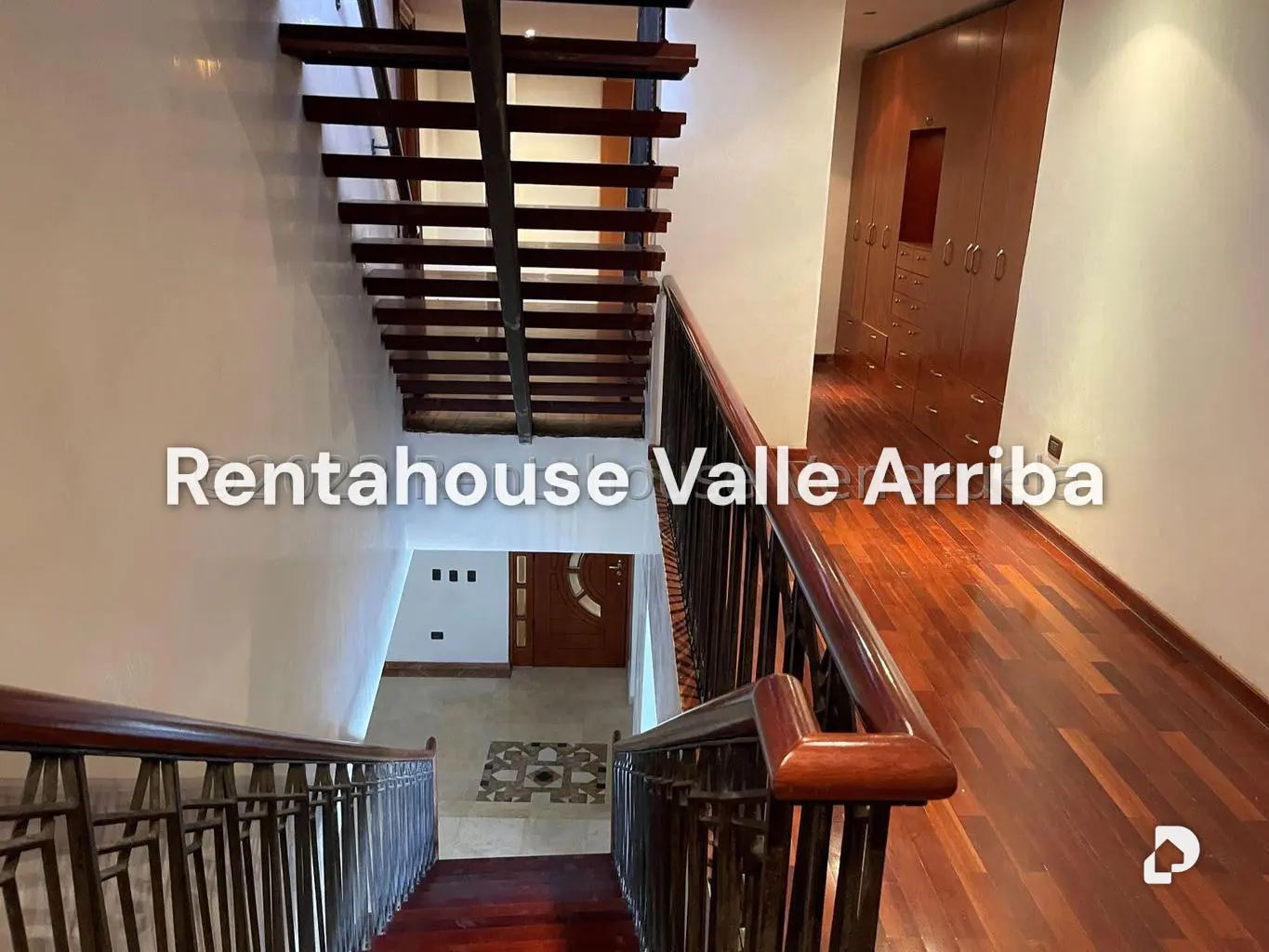 Apartamento en La Tahona, Caracas – 29