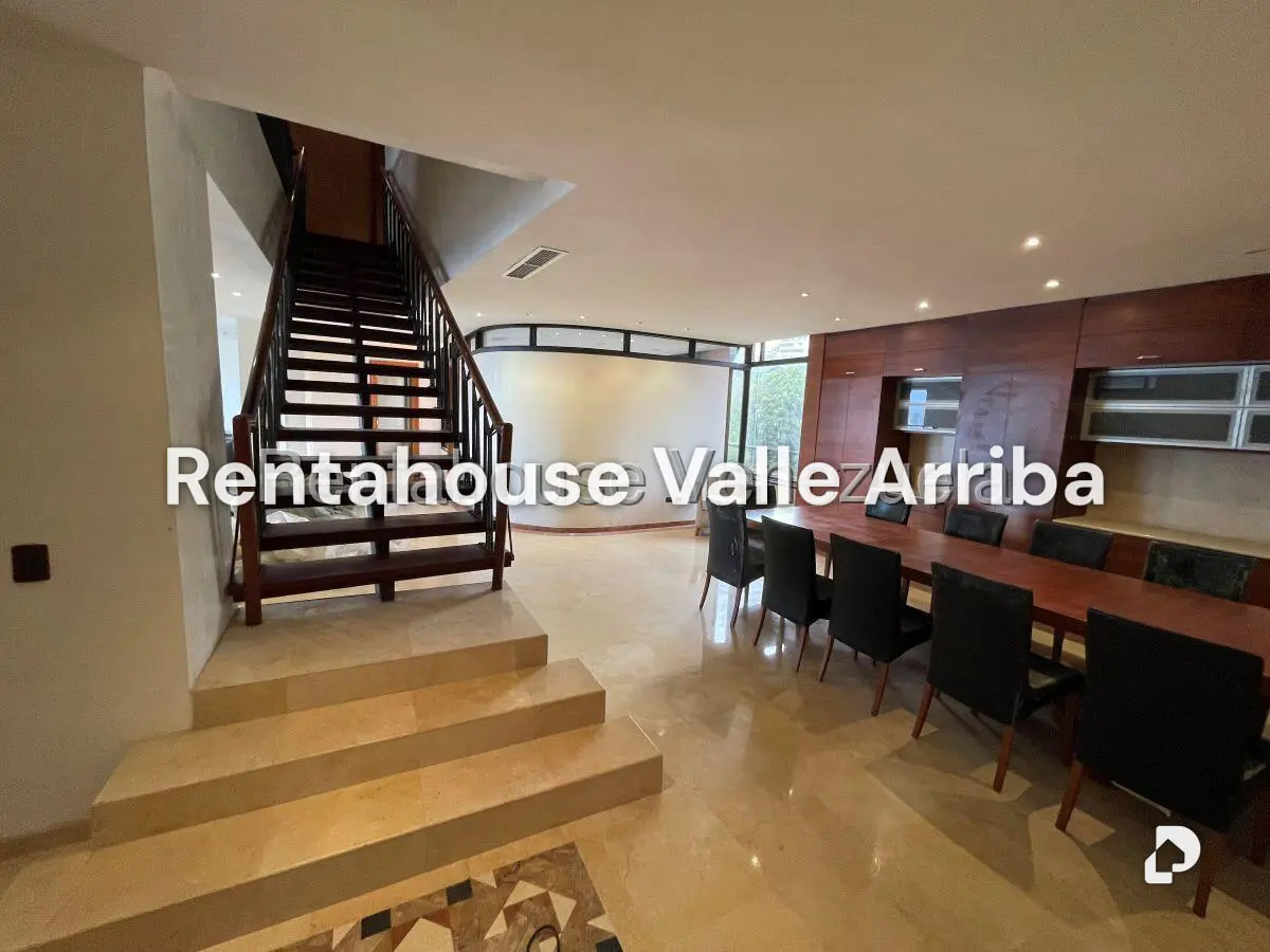 Apartamento en La Tahona, Caracas – 13