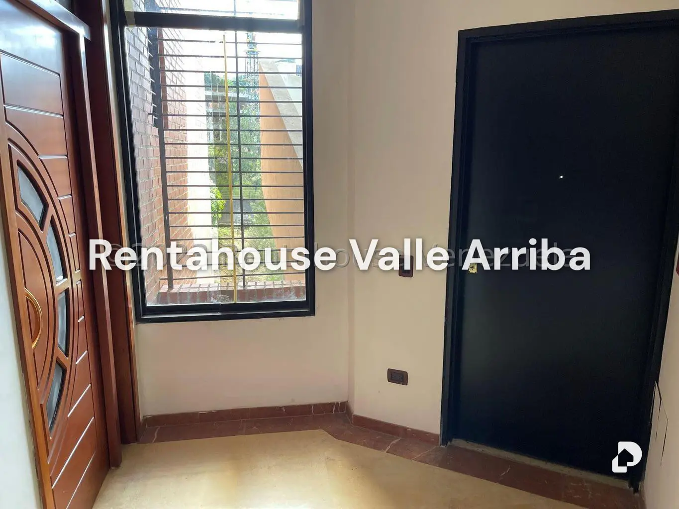 Apartamento en La Tahona, Caracas – 3