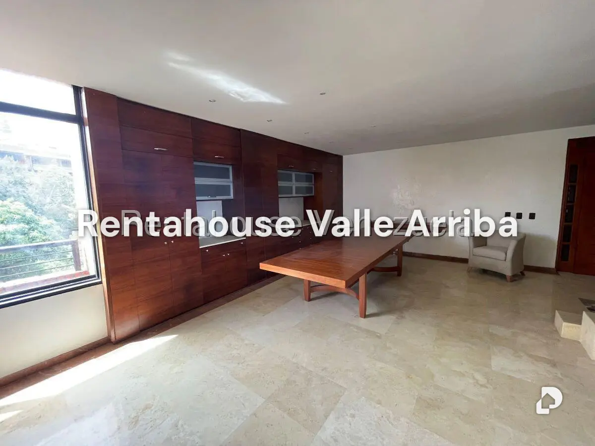 Apartamento en La Tahona, Caracas – 9