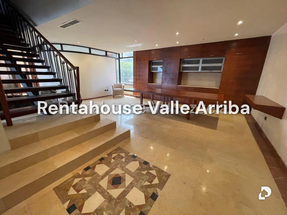Apartamento en La Tahona, Caracas – 7