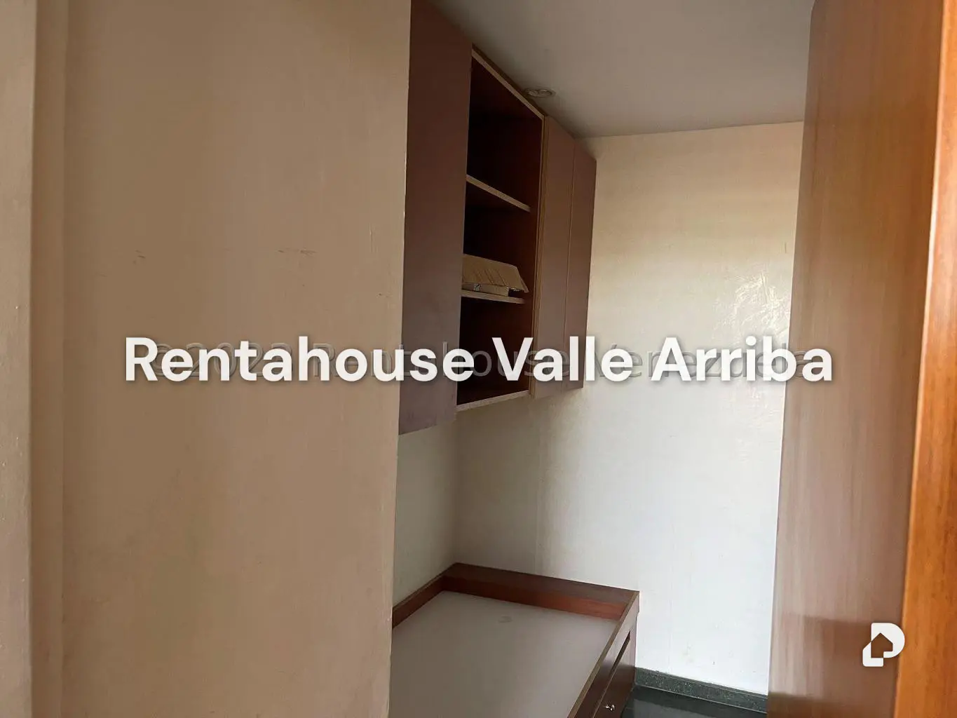 Apartamento en La Tahona, Caracas – 25