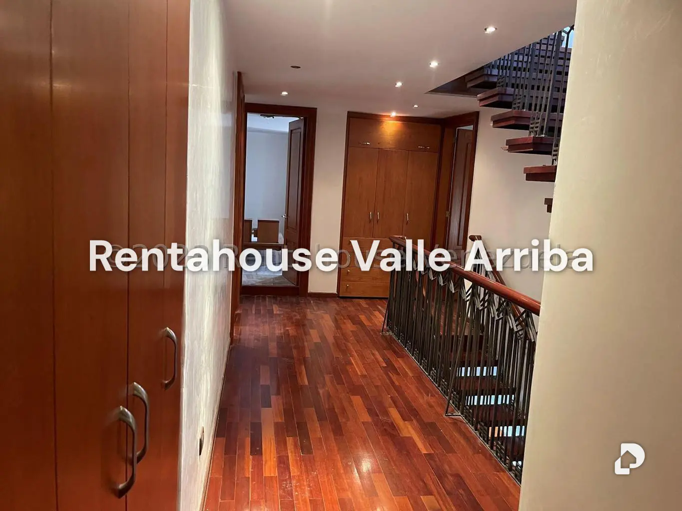 Apartamento en La Tahona, Caracas – 28