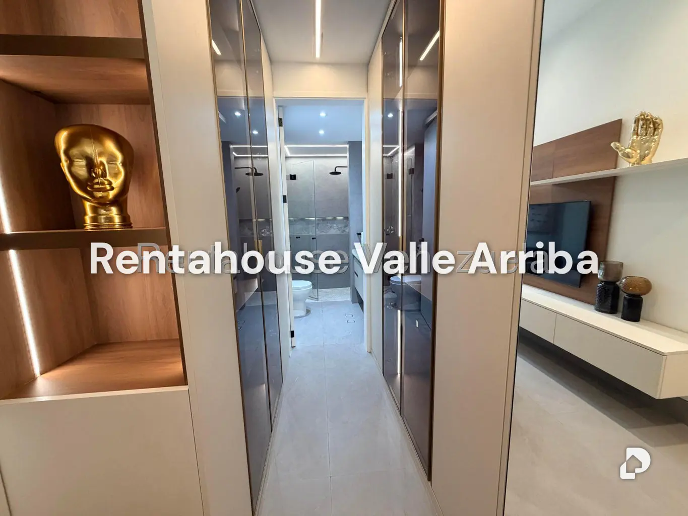 Apartamento en La Castellana, Caracas – 7