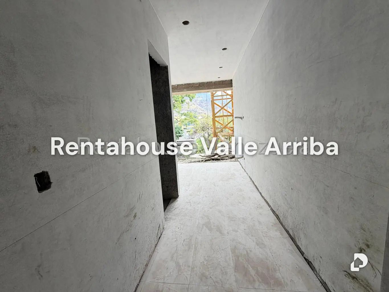 Apartamento en La Castellana, Caracas – 28