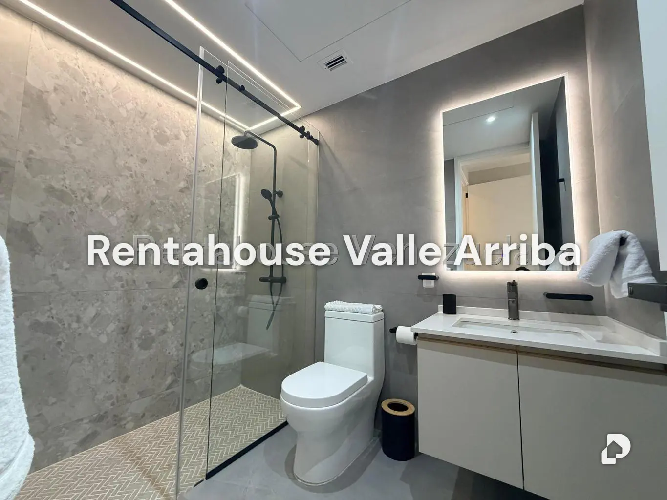 Apartamento en La Castellana, Caracas – 14